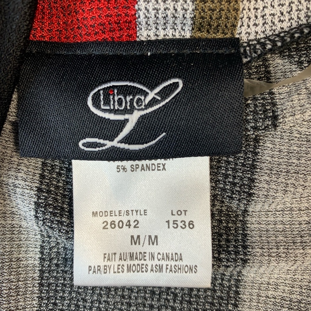 Libra Jacket - image 3